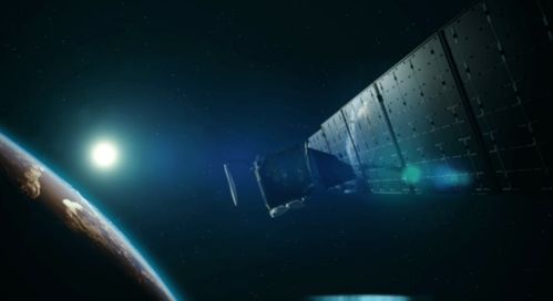 攜手逐夢蒼穹 澳大利亞機器學習研究所與科技巨頭共拓太空計算新邊疆