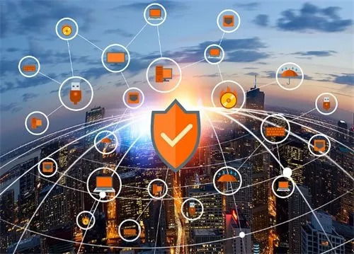 2019年正在發生的未來 金融科技與區塊鏈的共生之道