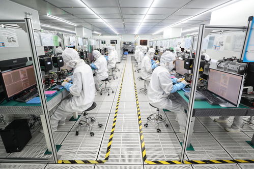 在活力升騰中譜寫振興新篇——透視東北寒冬里的科技之火